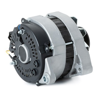 Alternator RIDEX 4G0685 4G0685 - foto 4