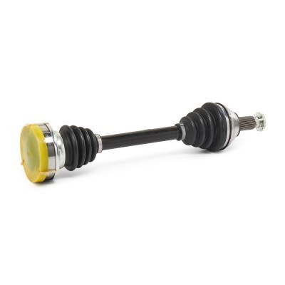 Półoś Napędowa RIDEX 13D0599R 13D0599R - foto 4