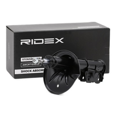 Amortyzator RIDEX 854S0069 854S0069 - foto 3