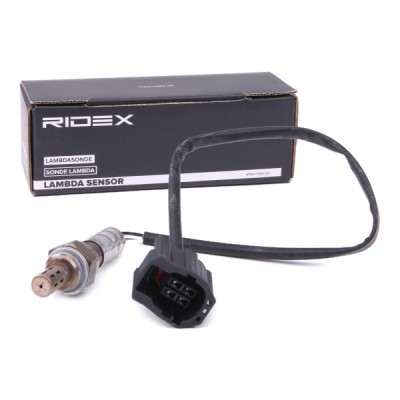 Sonda Lambda RIDEX 3922L0499 3922L0499 - foto 2