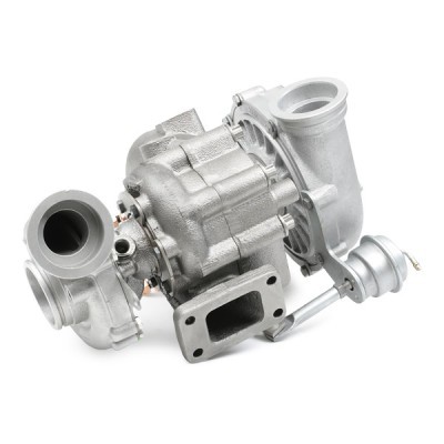 Turbina (Turbosprężarka) RIDEX 2234C10383R 2234C10383R - foto 5