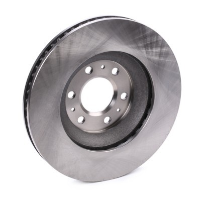 Tarcza hamulcowa RIDEX 82B1261 82B1261 - foto 4
