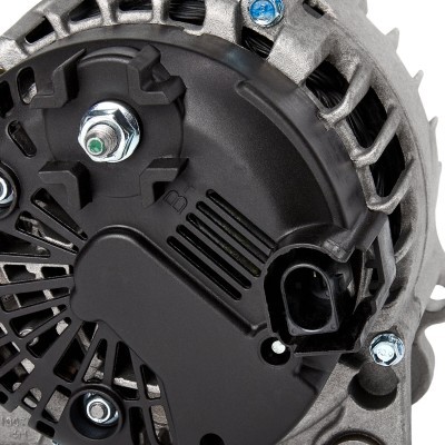 Alternator RIDEX 4G1651R 4G1651R - foto 6