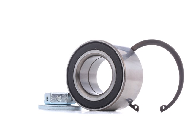 Łożysko Koła RIDEX 654W1022 654W1022 - foto 1