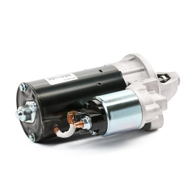 Rozrusznik RIDEX 2S1103R 2S1103R - foto 3