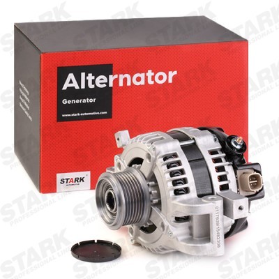 Alternator Stark SKGN-0321368 SKGN-0321368 - foto 2