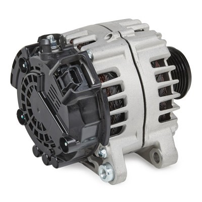 Alternator RIDEX 4G1413 4G1413 - foto 4