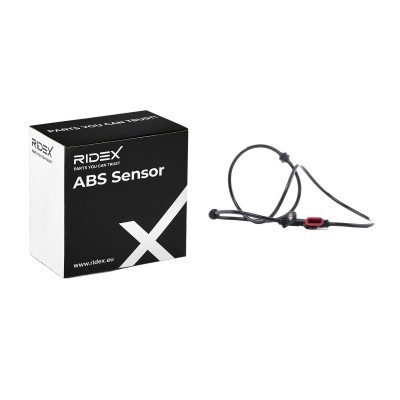 Czujnik ABS RIDEX 412W1426 412W1426 - foto 2