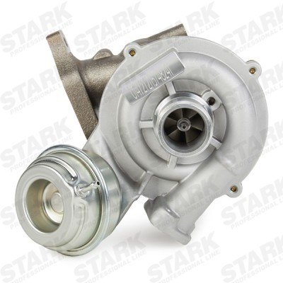 Turbina (Turbosprężarka) Stark SKCT-1190374 SKCT-1190374 - foto 6