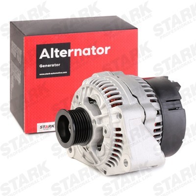 Alternator Stark SKGN-0321182 SKGN-0321182 - foto 2