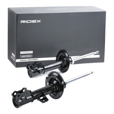 Amortyzator RIDEX 854S2035 854S2035 - foto 3