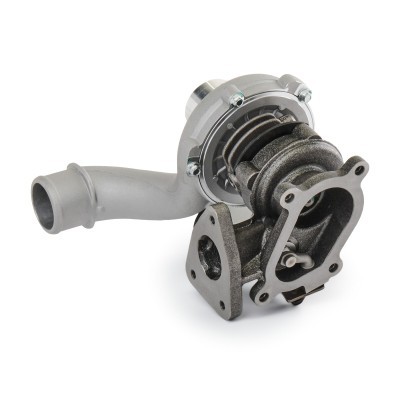 Turbina (Turbosprężarka) RIDEX 2234C11424 2234C11424 - foto 4