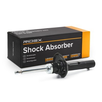 Amortyzator RIDEX 854S0665 854S0665 - foto 3