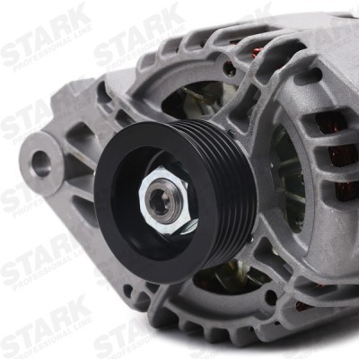 Alternator Stark SKGN-0320209 SKGN-0320209 - foto 5
