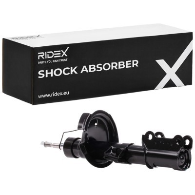 Amortyzator RIDEX 854S0438 854S0438 - foto 2