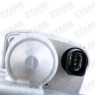 Дроссельная заслонка Stark SKTB-0430020 SKTB-0430020 - foto 7