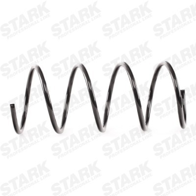 Sprężyna Zawieszenia Stark SKCS-0040371 SKCS-0040371 - foto 7