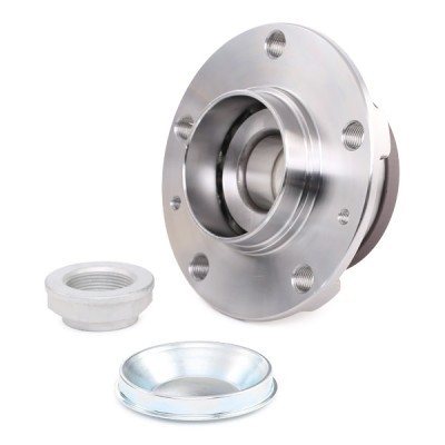 Łożysko Koła RIDEX 654W0034 654W0034 - foto 5