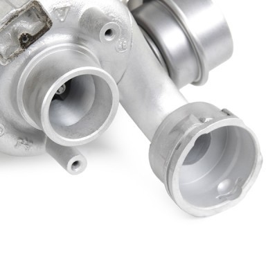 Turbina (Turbosprężarka) RIDEX 2234C0089R 2234C0089R - foto 11