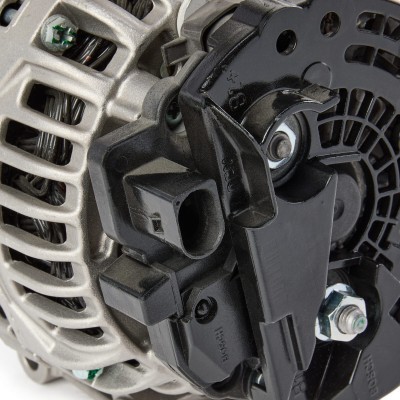 Alternator RIDEX 4G0890R 4G0890R - foto 6