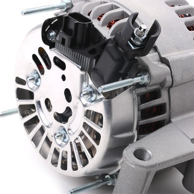 Alternator RIDEX 4G1050 4G1050 - foto 6