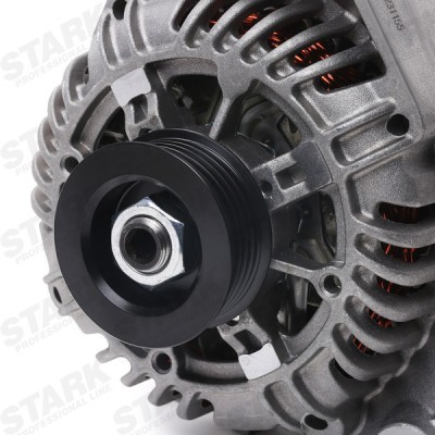 Alternator Stark SKGN-0321009 SKGN-0321009 - foto 5