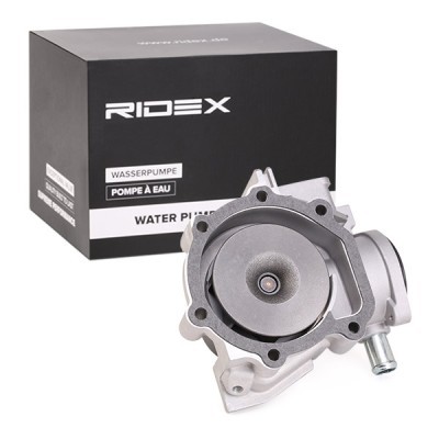 Pompa Wody RIDEX 1260W0044 1260W0044 - foto 2