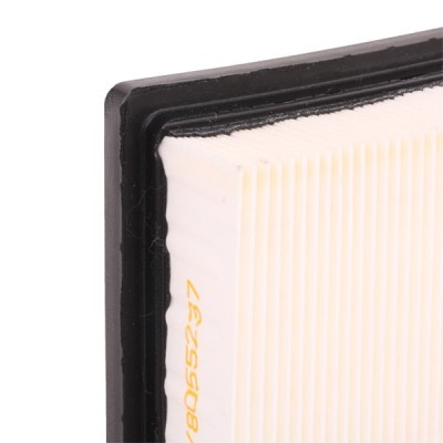 Filtr Powietrza RIDEX 8A0202 8A0202 - foto 5