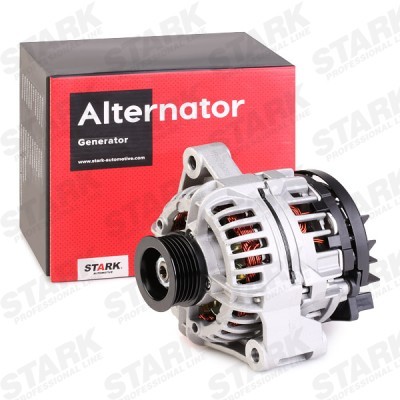 Alternator Stark SKGN-0320095 SKGN-0320095 - foto 2
