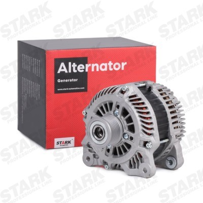 Alternator Stark SKGN-0320999 SKGN-0320999 - foto 2