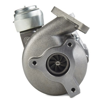 Turbina (Turbosprężarka) RIDEX 2234C0401 2234C0401 - foto 7
