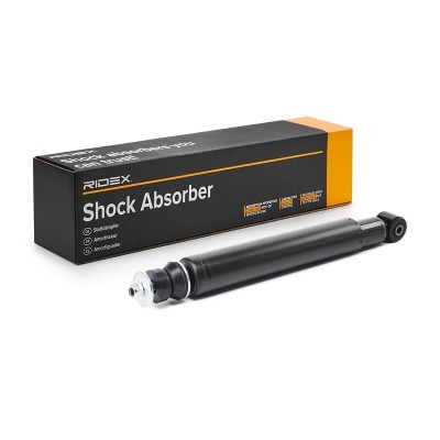Amortyzator RIDEX 854S19028 854S19028 - foto 2