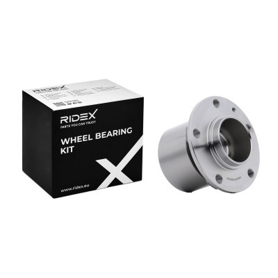 Łożysko Koła RIDEX 654W1155 654W1155 - foto 2