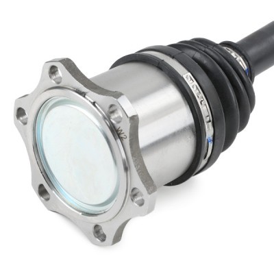 Półoś Napędowa RIDEX 13D0644 13D0644 - foto 6