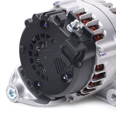 Alternator RIDEX 4G1219 4G1219 - foto 6