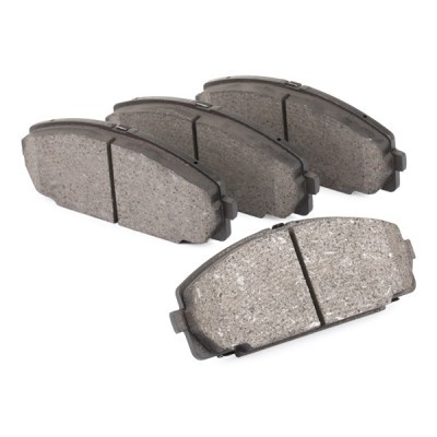 Klocki hamulcowe RIDEX 402B0653 402B0653 - foto 6