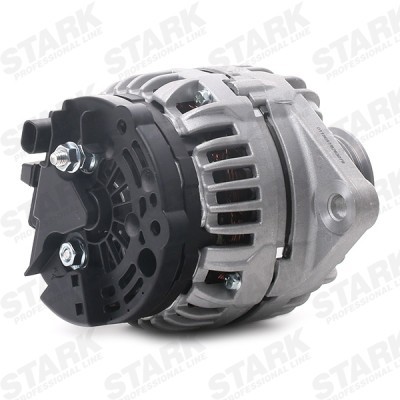 Alternator Stark SKGN-0320189 SKGN-0320189 - foto 4