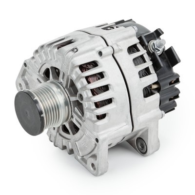 Alternator RIDEX 4G1685R 4G1685R - foto 3