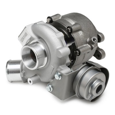 Turbina (Turbosprężarka) RIDEX 2234C10292 2234C10292 - foto 5