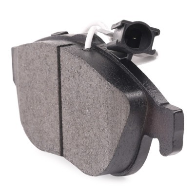 Klocki hamulcowe RIDEX 402B1314 402B1314 - foto 6