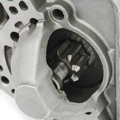 Rozrusznik RIDEX 2S1079R 2S1079R - foto 5