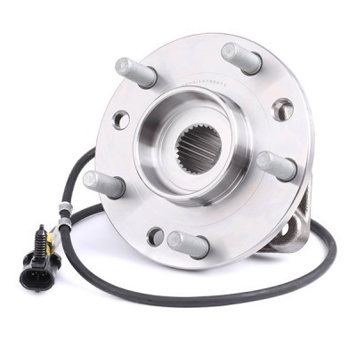 Łożysko Koła RIDEX 654W1109 654W1109 - foto 2
