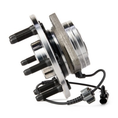 Łożysko Koła RIDEX 654W1123 654W1123 - foto 5