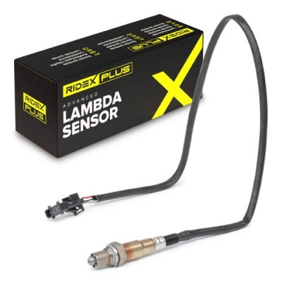 Sonda Lambda RIDEX 3922L0112P 3922L0112P - foto 2