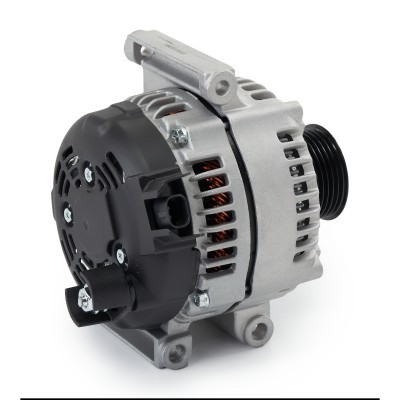 Alternator RIDEX 4G1452 4G1452 - foto 4
