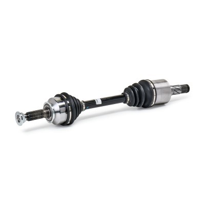 Półoś Napędowa RIDEX 13D0720R 13D0720R - foto 3