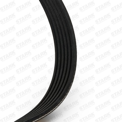 Pasek Klinowy Wielorowkowy Stark SK-6PK855 SK-6PK855 - foto 5