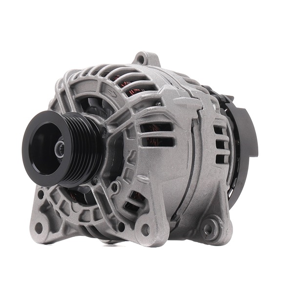 Alternator RIDEX 4G1399R 4G1399R - foto 1