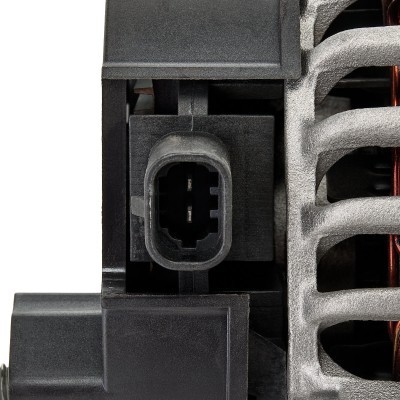 Alternator RIDEX 4G1112R 4G1112R - foto 6