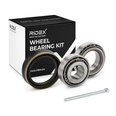 Łożysko Koła RIDEX 654W0042 654W0042 - foto 2